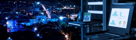 Network monitoring System