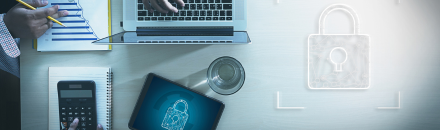 Endpoint <br> Security